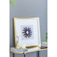Ensemble de 2 boîtes murales 23,5 "X 23,5" Grace