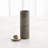 Quarry Jar-Grey/Gold Leaf-Lg-119364175