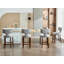 Ensemble de 2 tabourets de bar Mid-Century-1715550457