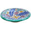 Handmade Ceramic Decorative Plate