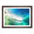 Walnut Framed selected