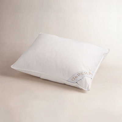 Down Blend Pillow