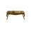 Infinity Solid Wood Coffee Table