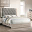 Structure de lit contemporaine 1pc-1614285892