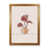 Brown Framed