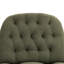 Fauteuil inclinable pivotant à 360 ° Chenille