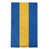 Royal Blue/Gold/Royal Blue selected