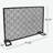 FIRE SCREEN