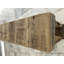 Table d'appoint Homestead 26 x 8 x 23h