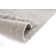 Aerilyn Light Grey Hand Woven Area Rug