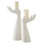 Palma C/H-Matte White-71490709