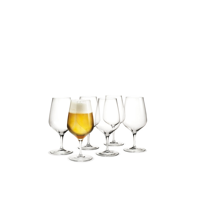 Cabernet 21.6oz. Craft Beer Glass Set