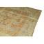Silk Floral Area Rug