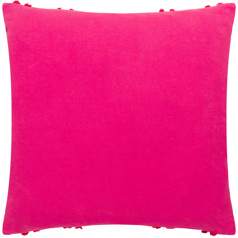 Abstract Square Cushion