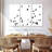 Group Of Flying Birds-107949251