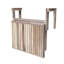 Table de balcon pliante Bottorff-1192378868