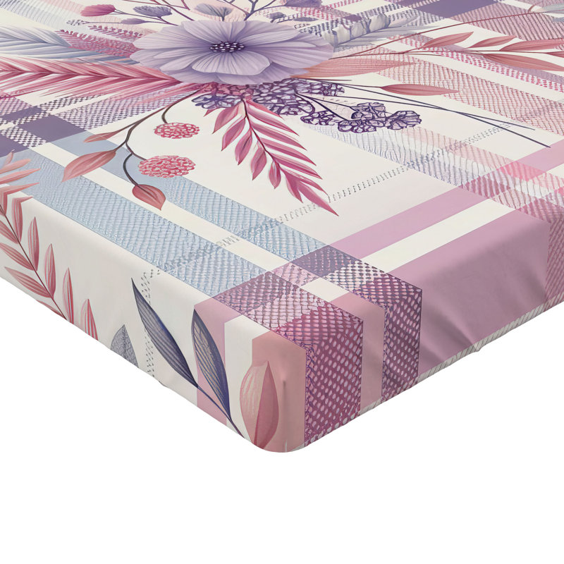 Drap-housse Ambesonne, Drap-housse de taille simple