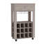 Armoire à vin 1 tiroir 12 bouteilles-1398534516