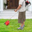 4-Stroke Engine Powered Grass Trimmer
