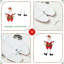Piquet de jardin Jyrin Santa