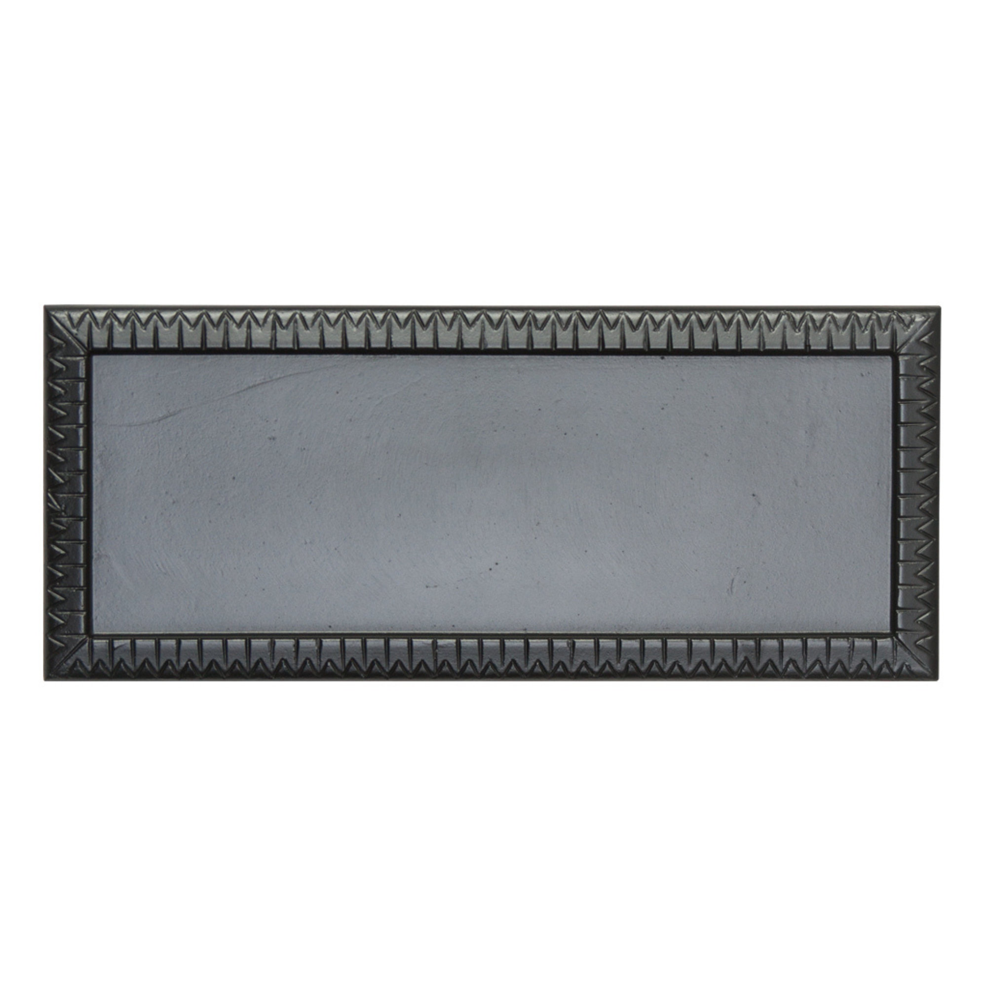 Imperial Mailbox Systems Cast Aluminum Address Plaque Wayfair Canada