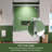 Double Sliding Tub Shower Door