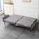 Hewson 3 Seater Reclining Sofa Bed