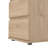 Wigdis 15.83"W 2 - Drawer Nightstand-1527526384