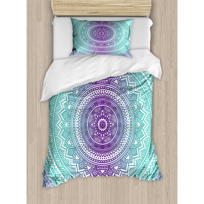 Polyester Duvet Cover
