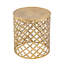 Evyl End Table-99538385