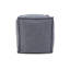 Pouf rond de 20 po de largeur-111650108