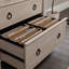 Alnesto 33.39'' Wide 2 -Drawer File Cabinet