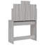Milad Dressing Table with Mirror-1910143695