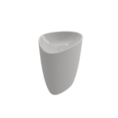 Etna 23'' L Bathroom Sink