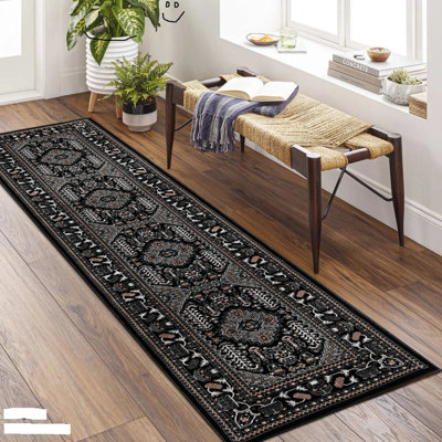 Runner Area Rug