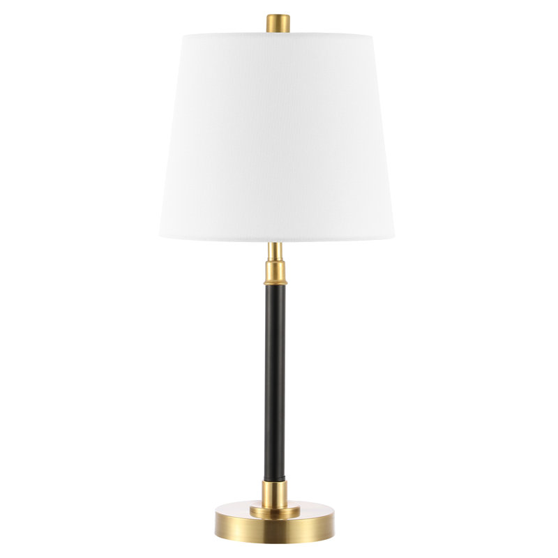 Vitale Metal Buffet Lamp