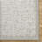Karde Hand Tufted Wool Abstract Indoor Rug-876993498