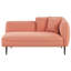 Tonganoxie Upholstered Chaise Lounge