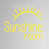 Bright Yellow