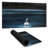 Beautiful swan - 15.75"x31.50" Desk mat