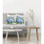 Coussin extérieur Laural Home
