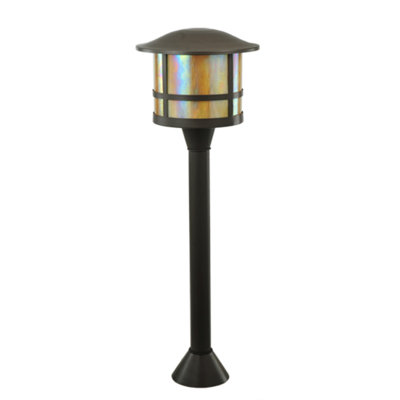 16"W Thomas Post Mount