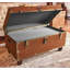 COFFRET DE TABLE EN CAOUTCHOUC RHINO LUXURY-109715351