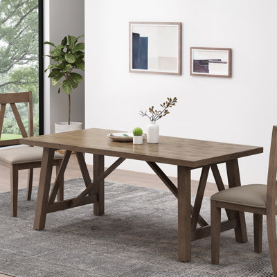 Table de salle à manger