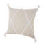 Housse de coussin décoratif à rayures 100% coton faite à la main Coastal-1100214368-1204040112