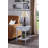 Hailo End Table with Storage-598889601