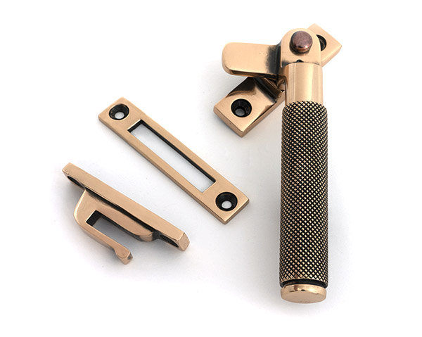 Brompton Locking Fastener  RH