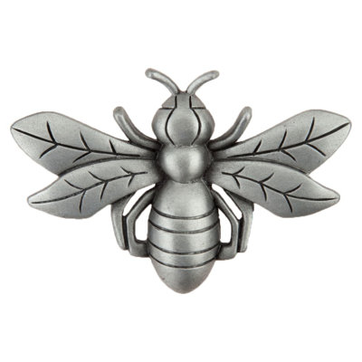 Bee Cabinet Knob