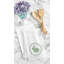 Spring Greens Bunny Towel
