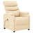 Upholstered Massage Chair-1270507060